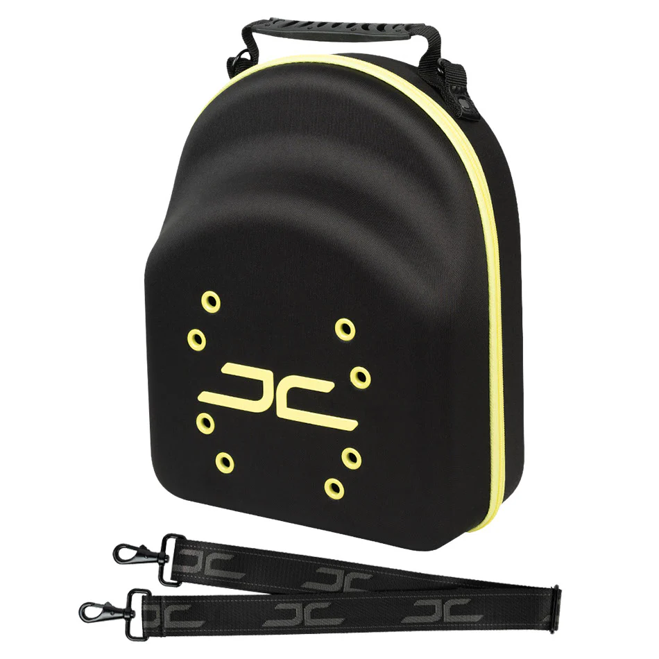 CAP CARRIER BLACK CAMO - Image 4