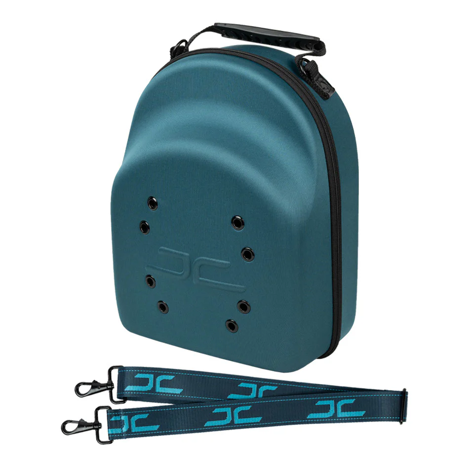 CAP CARRIER BLUE RED - Image 4