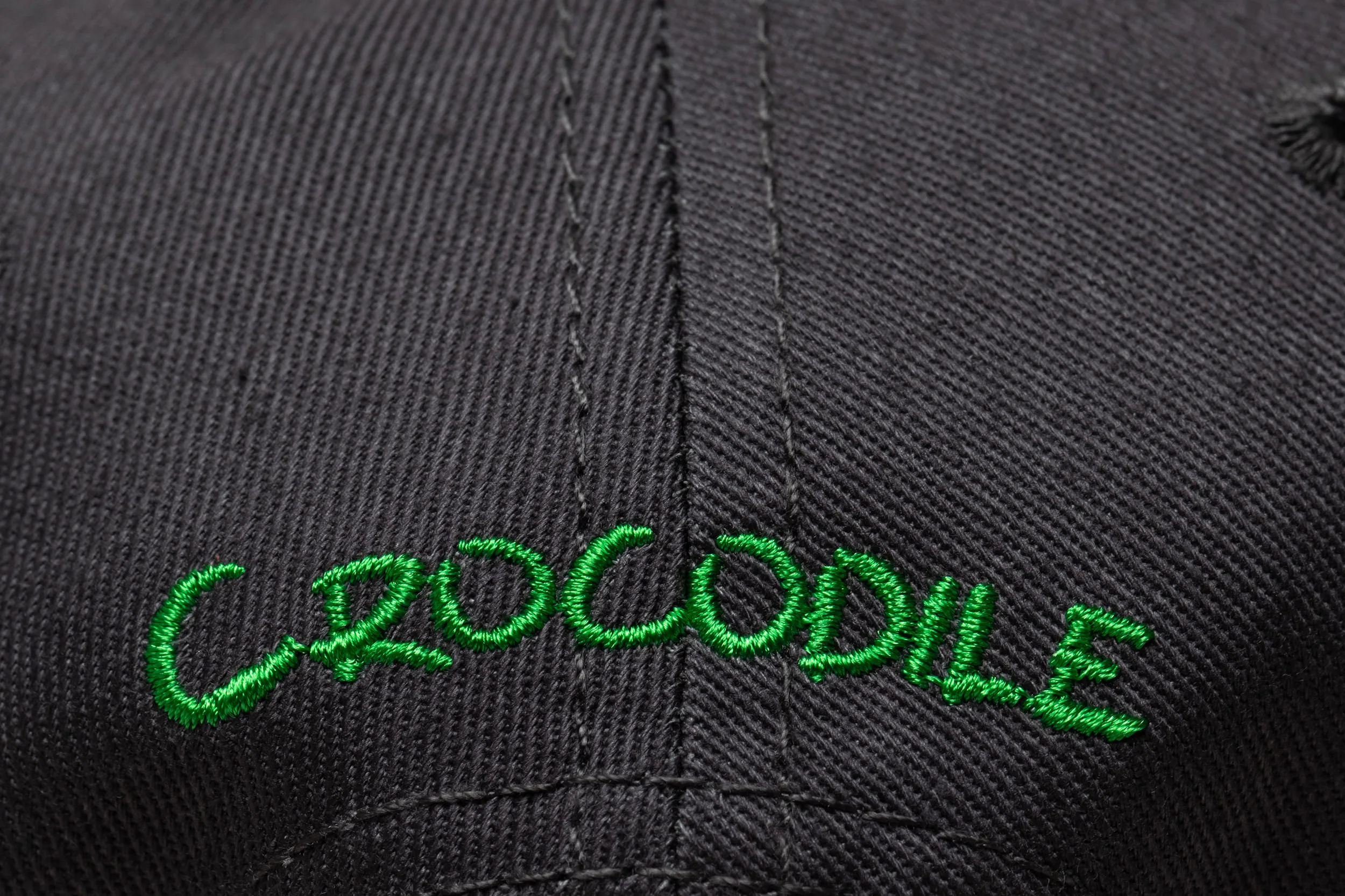 CROCODILE CHARCOAL - Image 6