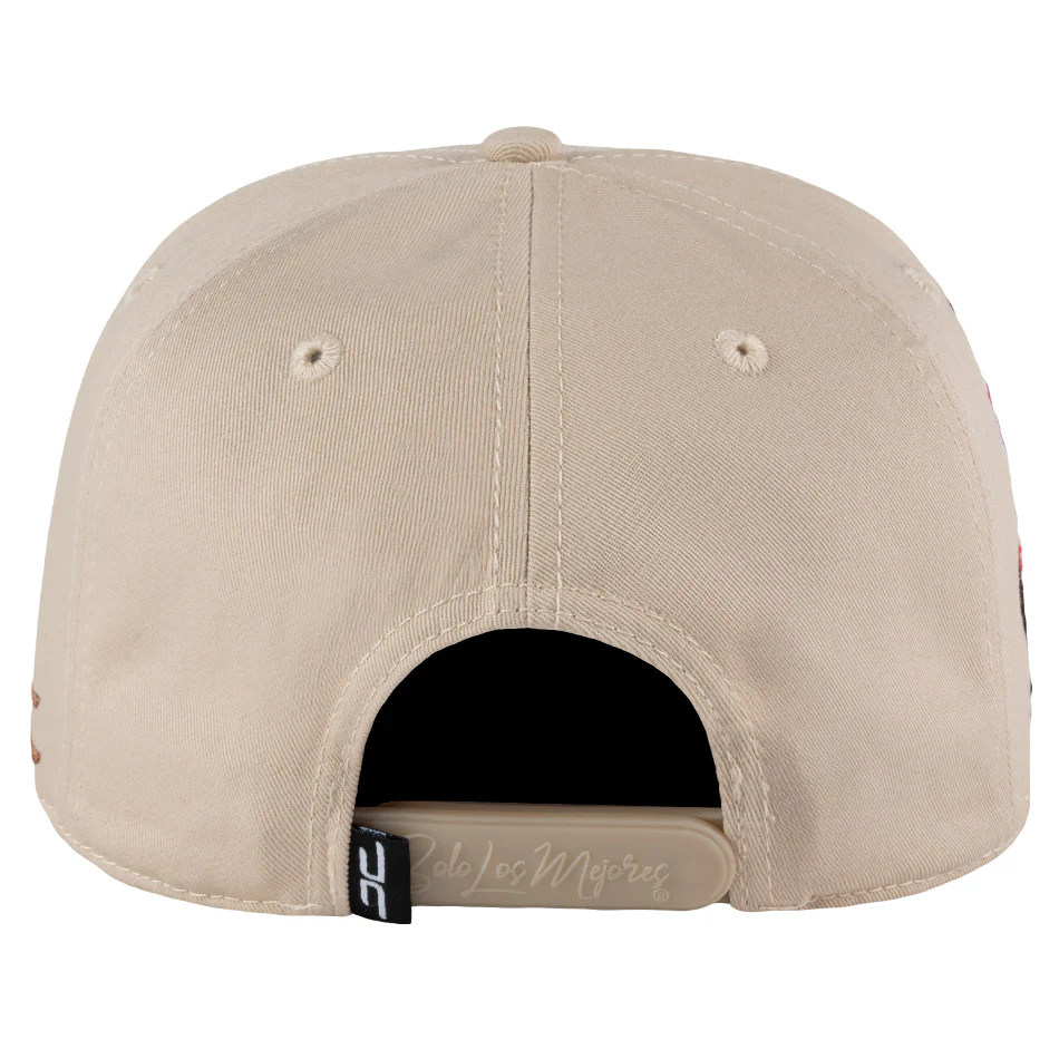 JC DOUBLE CURVE BEIGE - Image 4