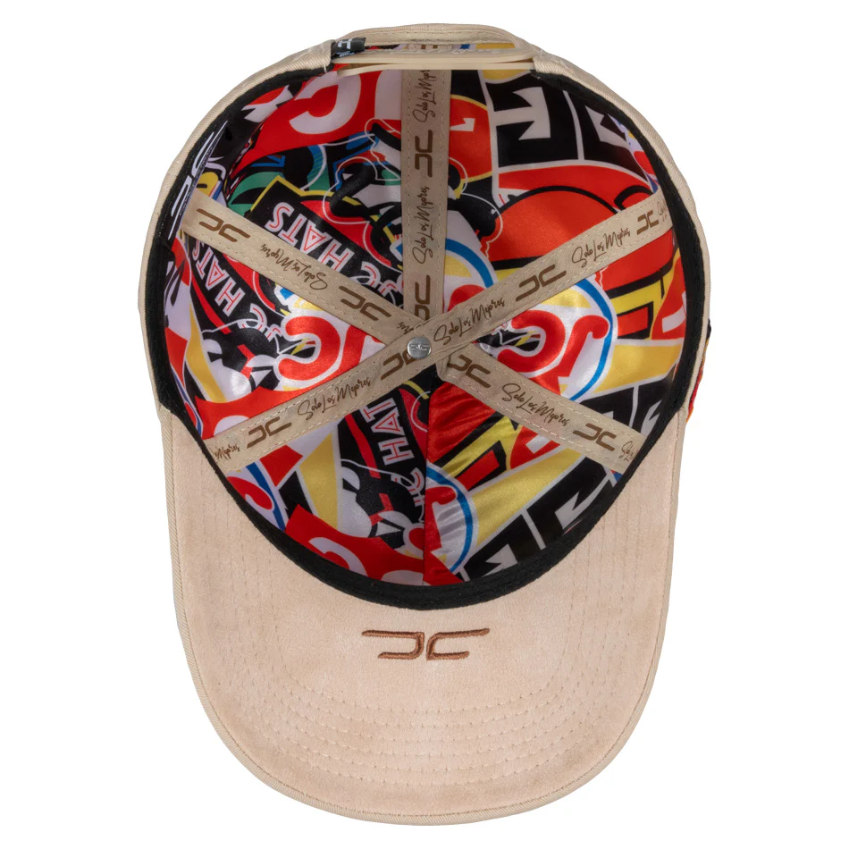 JC DOUBLE CURVE BEIGE - Image 5