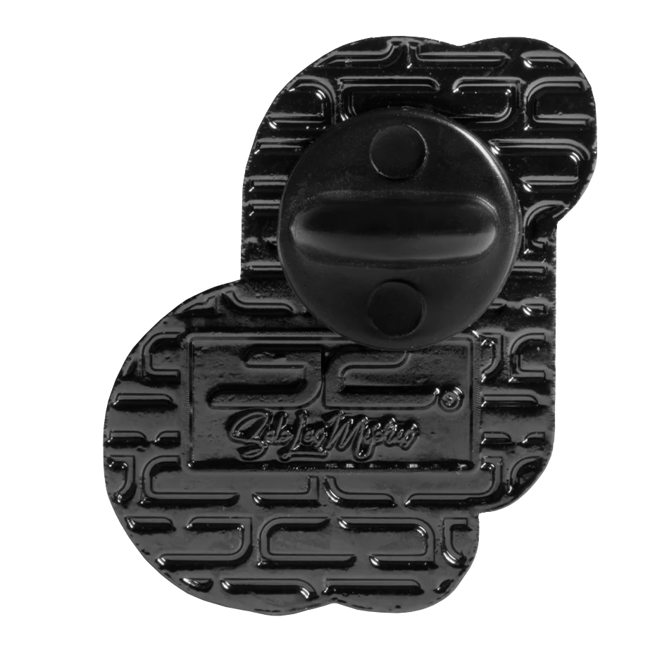 PIN JC HATS CAPRICORNIO - Image 2