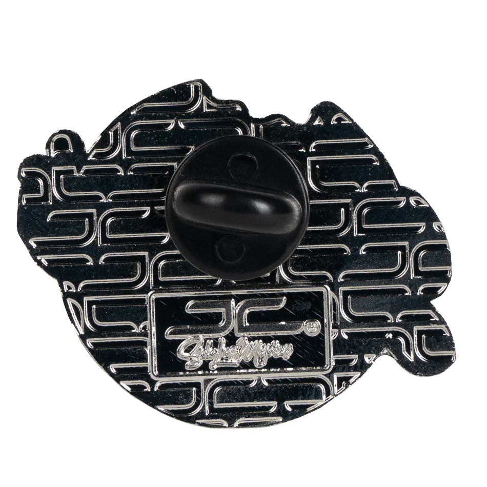 PIN JC HATS DONUTS - Image 2