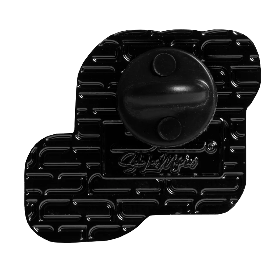 PIN JC HATS ESCORPIO - Image 2