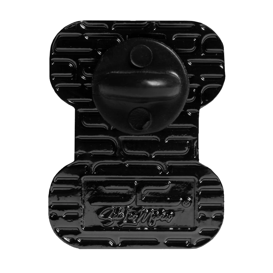 PIN JC HATS GEMINIS - Image 2