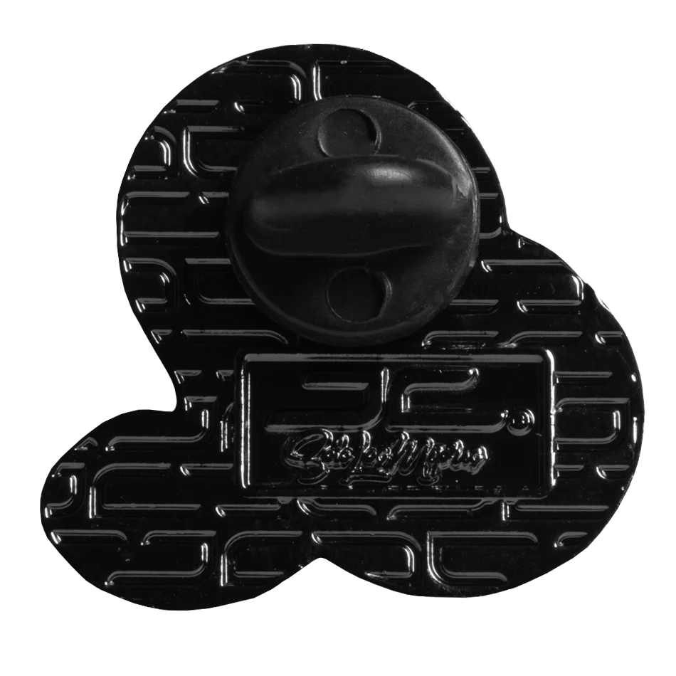 PIN JC HATS LEO - Image 2