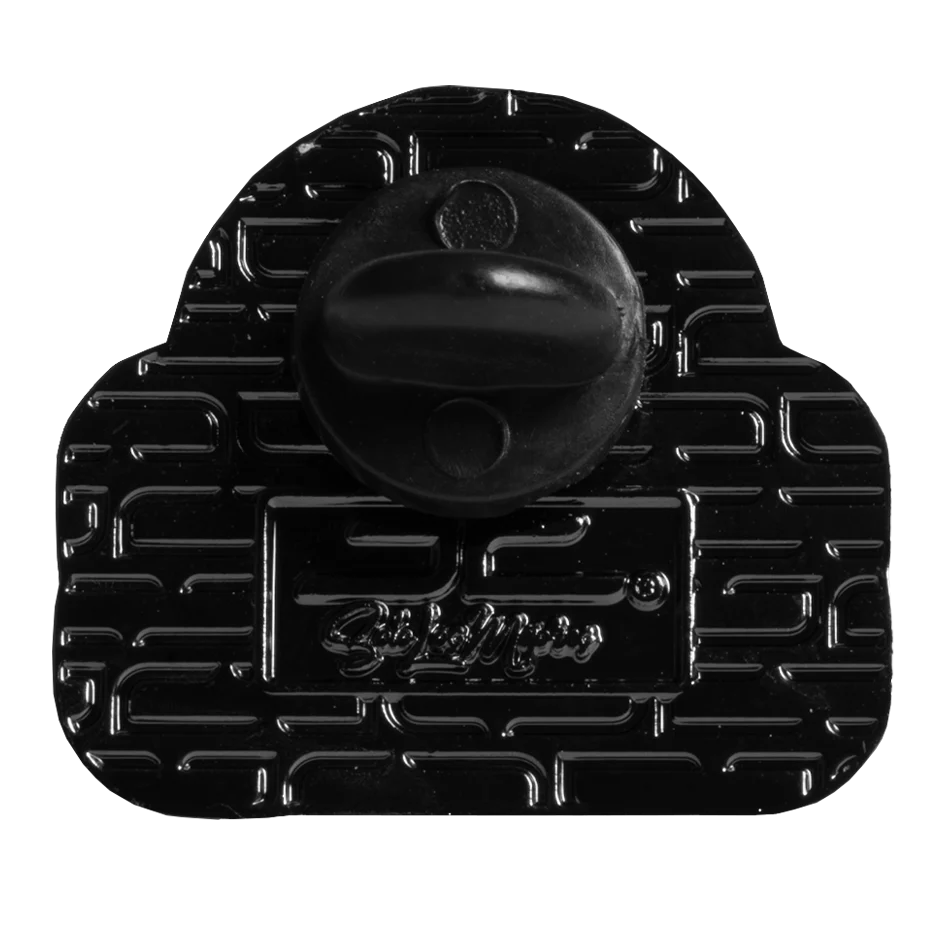 PIN JC HATS LIBRA - Image 2