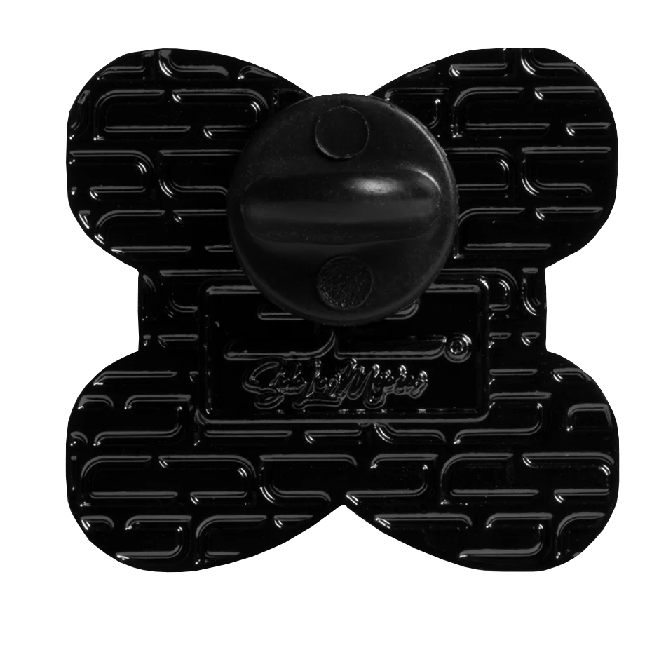 PIN JC HATS PISCIS - Image 2