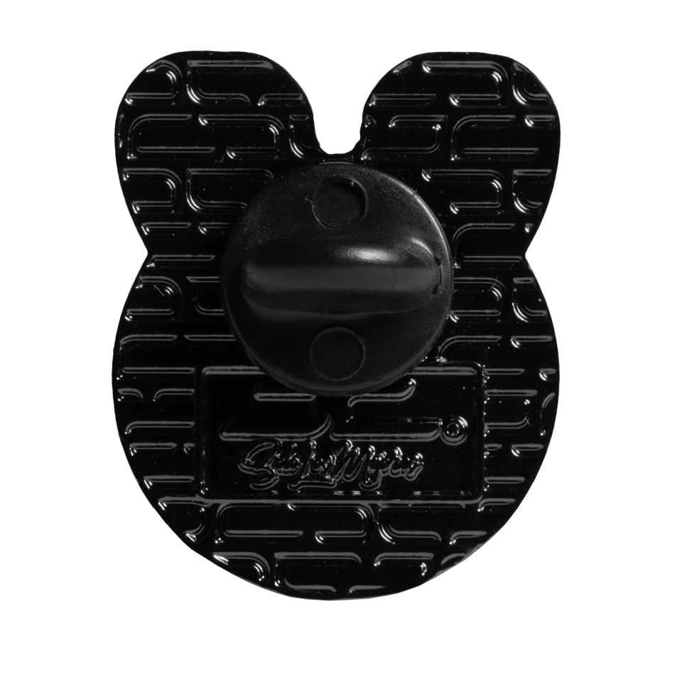 PIN JC HATS TAURO - Image 2