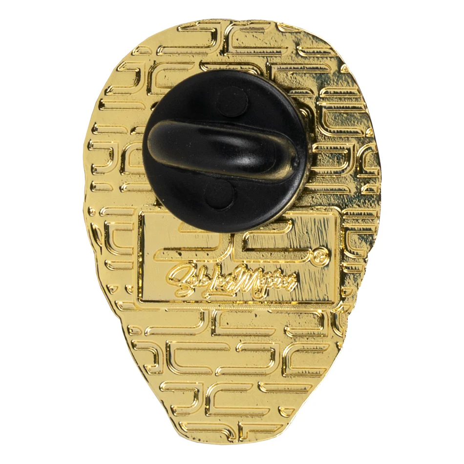 PIN JC HATS TONY FACE - Image 2