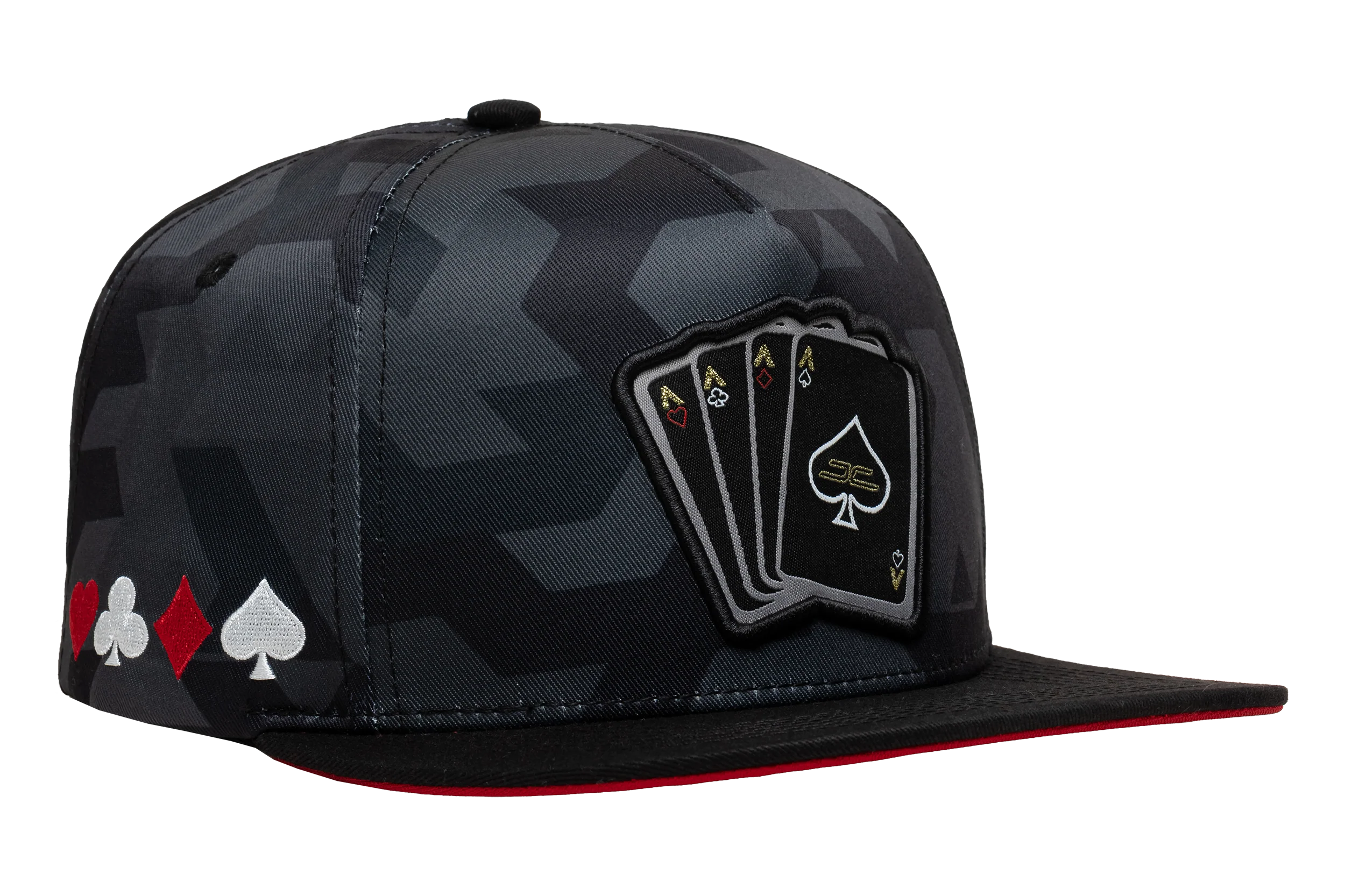 POKER CAMO - Image 3