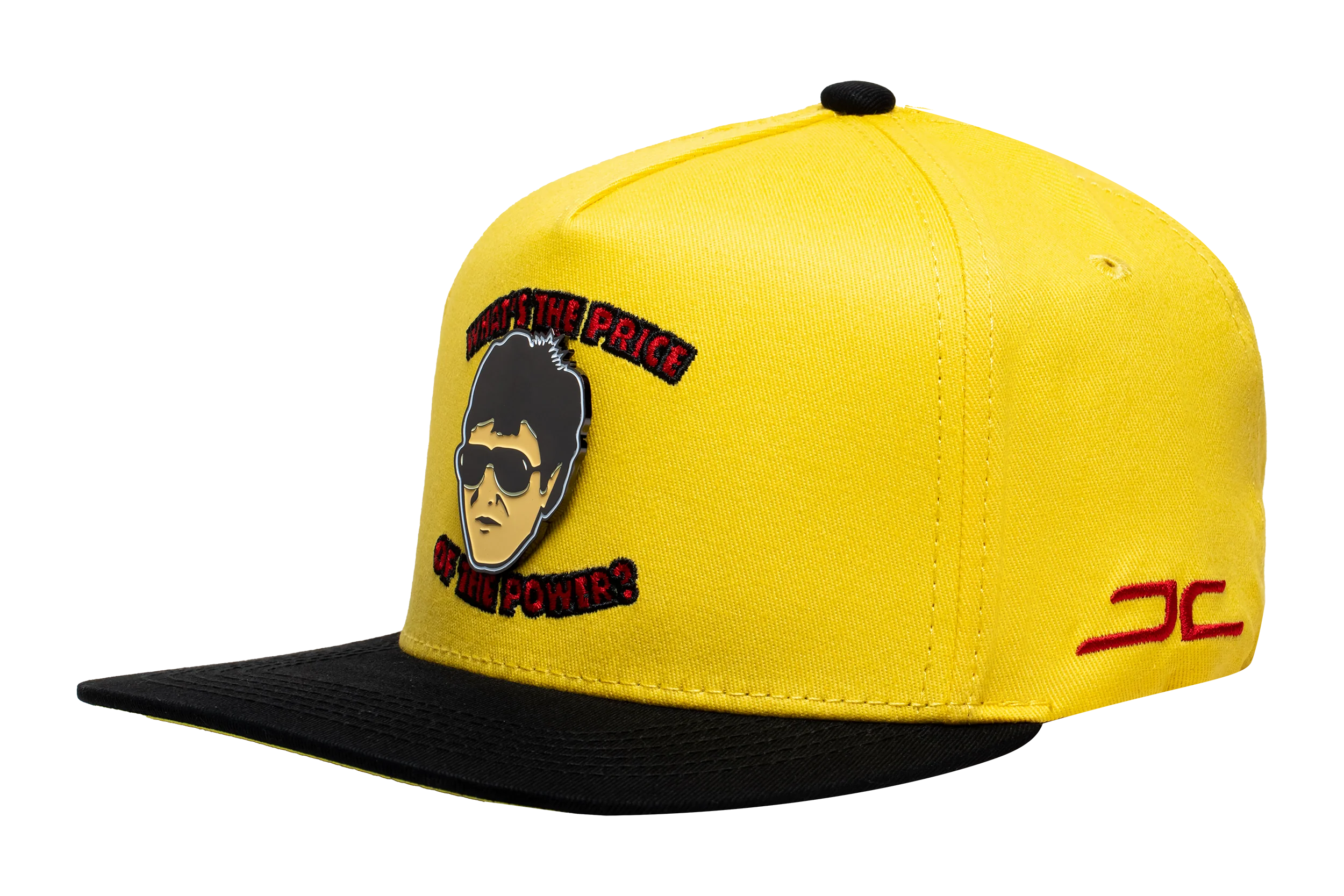 POWER PRICE YELLOW - Image 2