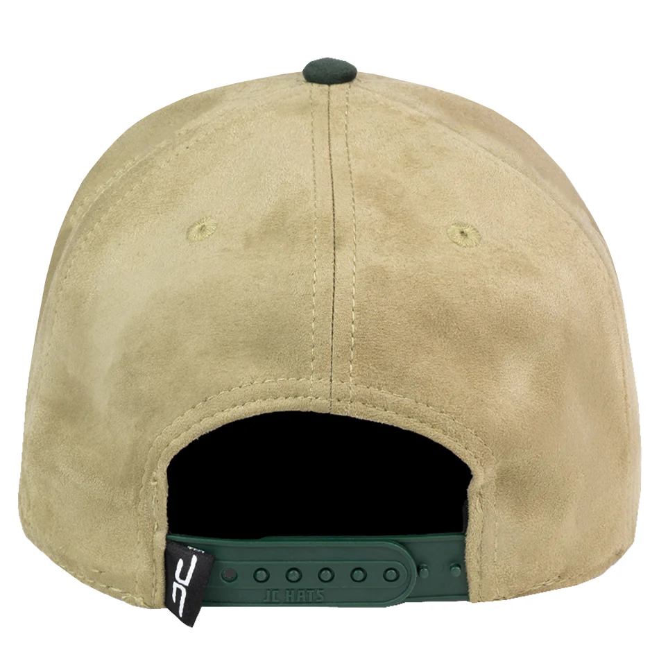SPEND MONEY GREEN - Image 4