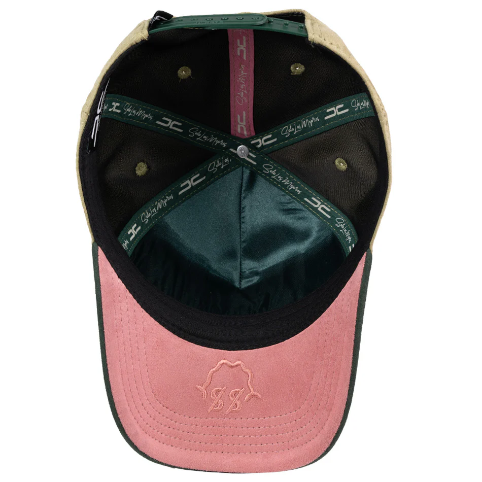 SPEND MONEY GREEN - Image 5