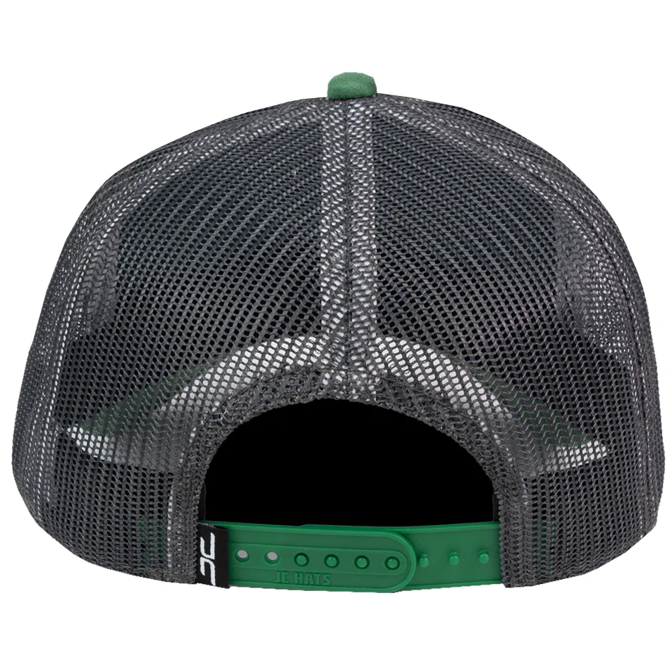 SPEND MONEY WHITE GREEN - Image 4