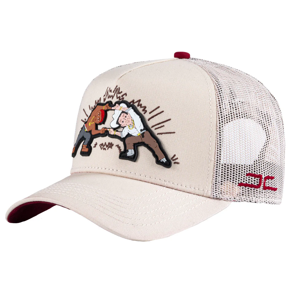 TUMBADO LIFE BEIGE - Image 2