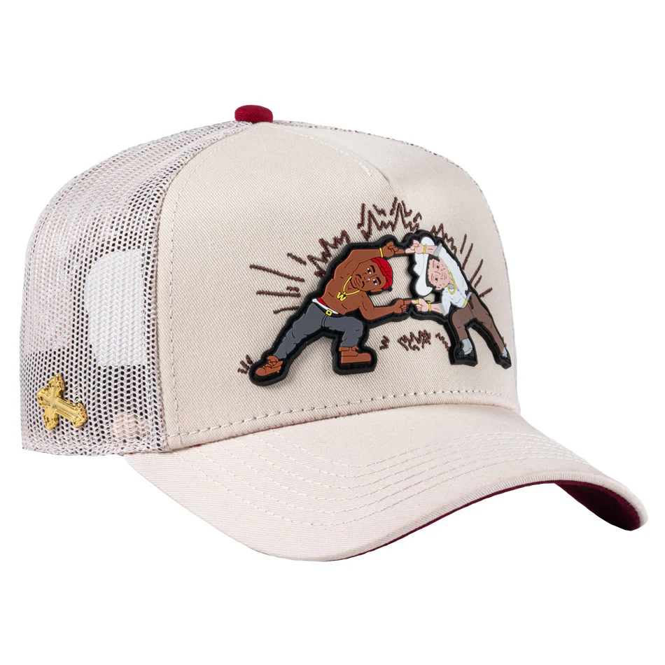 TUMBADO LIFE BEIGE - Image 3