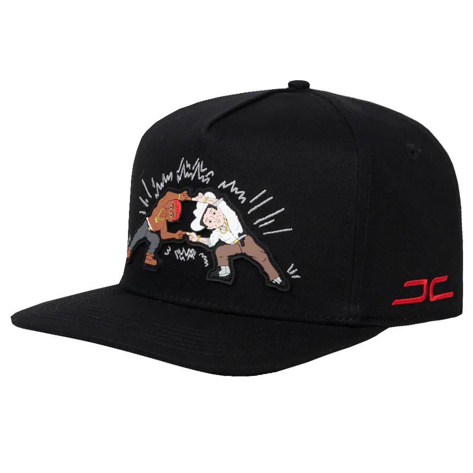 TUMBADO LIFE BLACK - Image 2