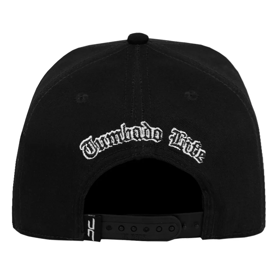 TUMBADO LIFE BLACK - Image 4