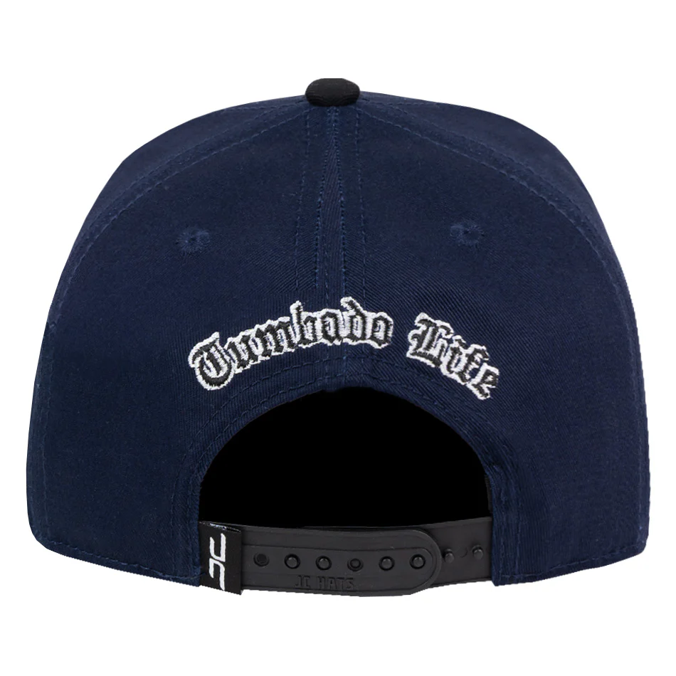 TUMBADO LIFE NAVY - Image 4