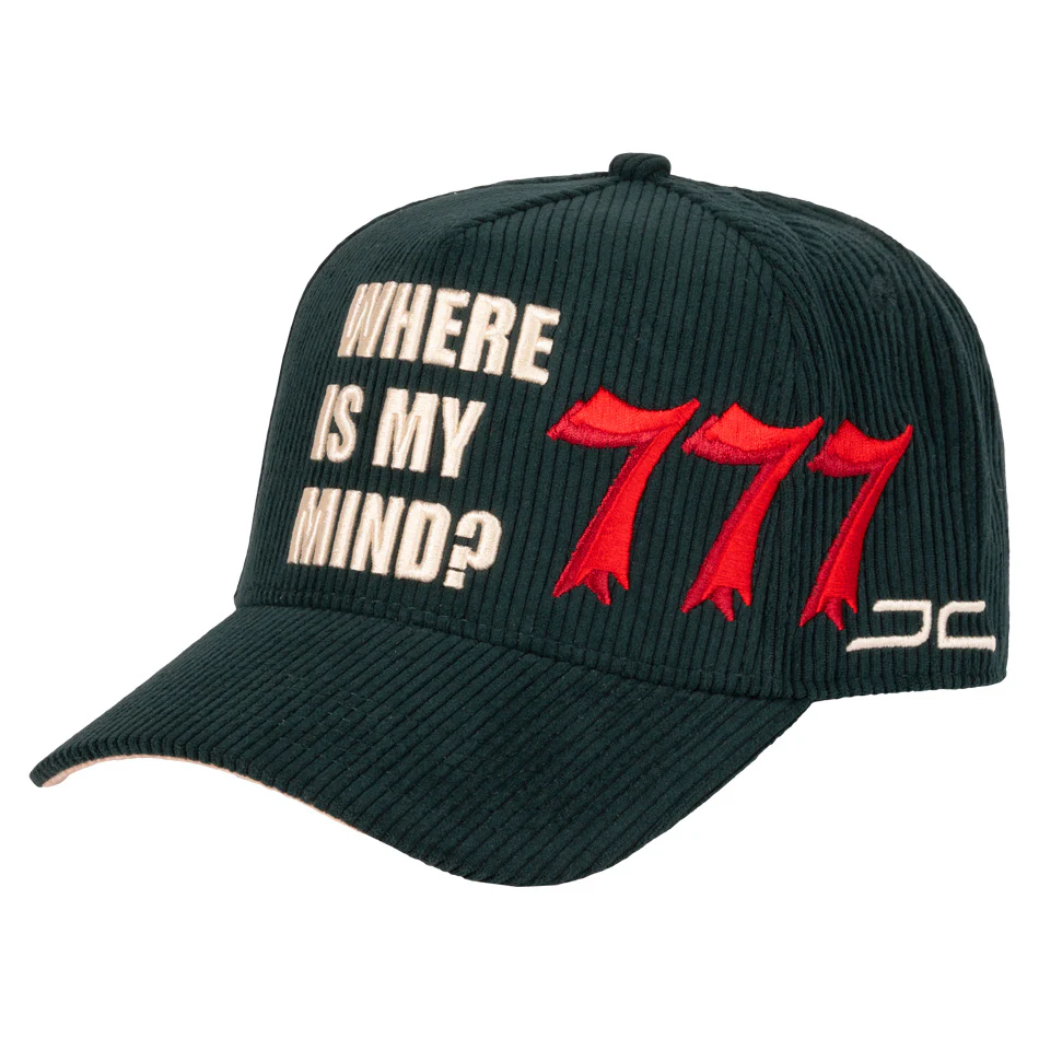 WHERE IS MY MIND GREEN - Image 2