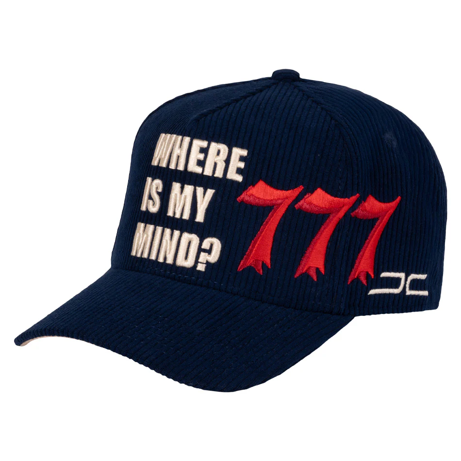 WHERE IS MY MIND NAVY - Image 2